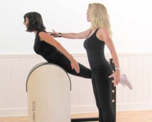 pilates nas merces