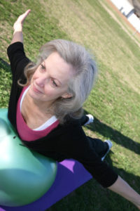 pilates na terceira idade