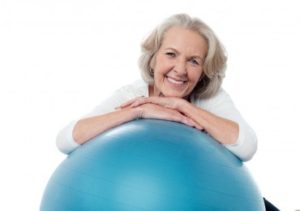 pilates na terceira idade