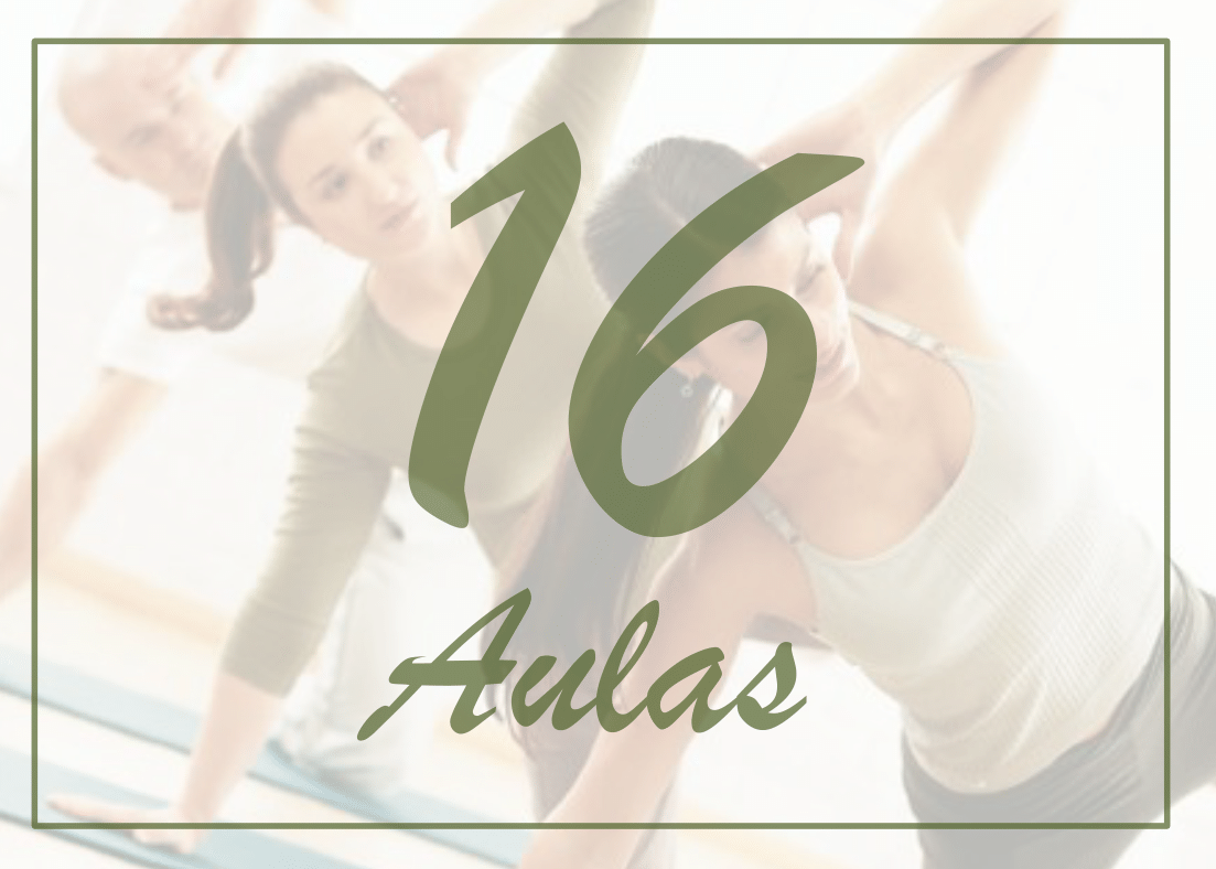 aulas de pilates