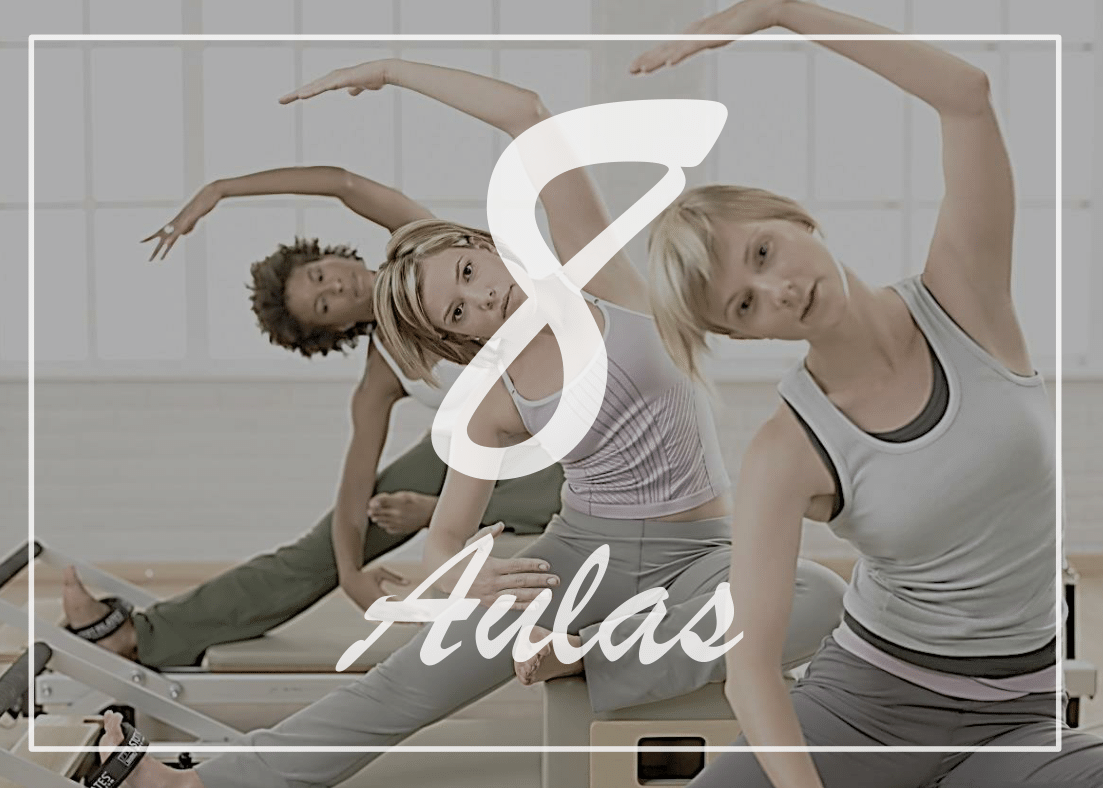 aulas de pilates