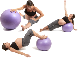 Pilates para Gestantes