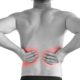 pilates para dor nas costas