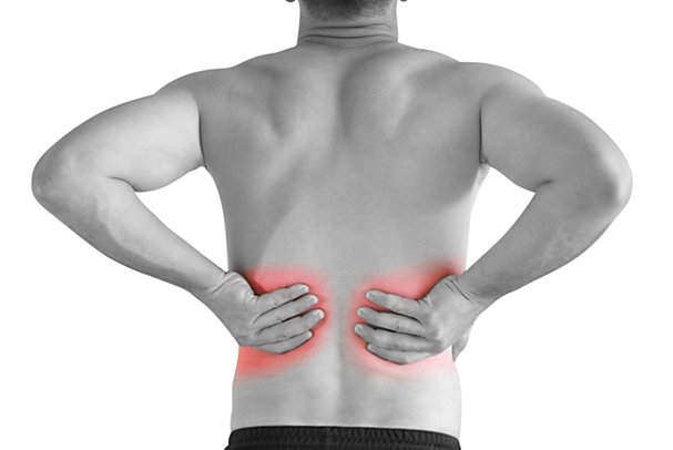 pilates para dor nas costas